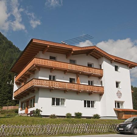 Appartements Schmalzerhof Грис-им-Зельрайн Экстерьер фото