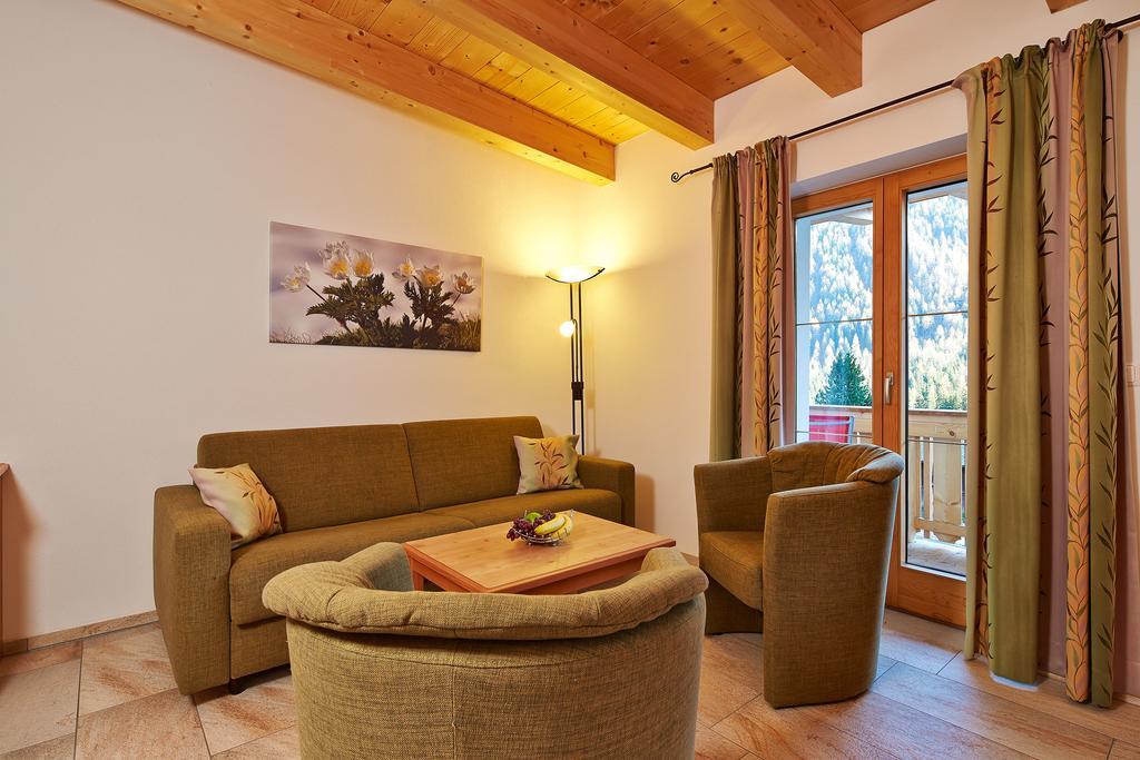 Appartements Schmalzerhof Грис-им-Зельрайн Экстерьер фото
