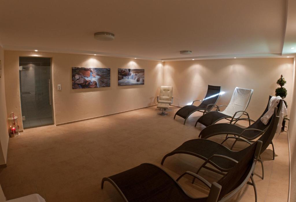 Appartements Schmalzerhof Грис-им-Зельрайн Экстерьер фото