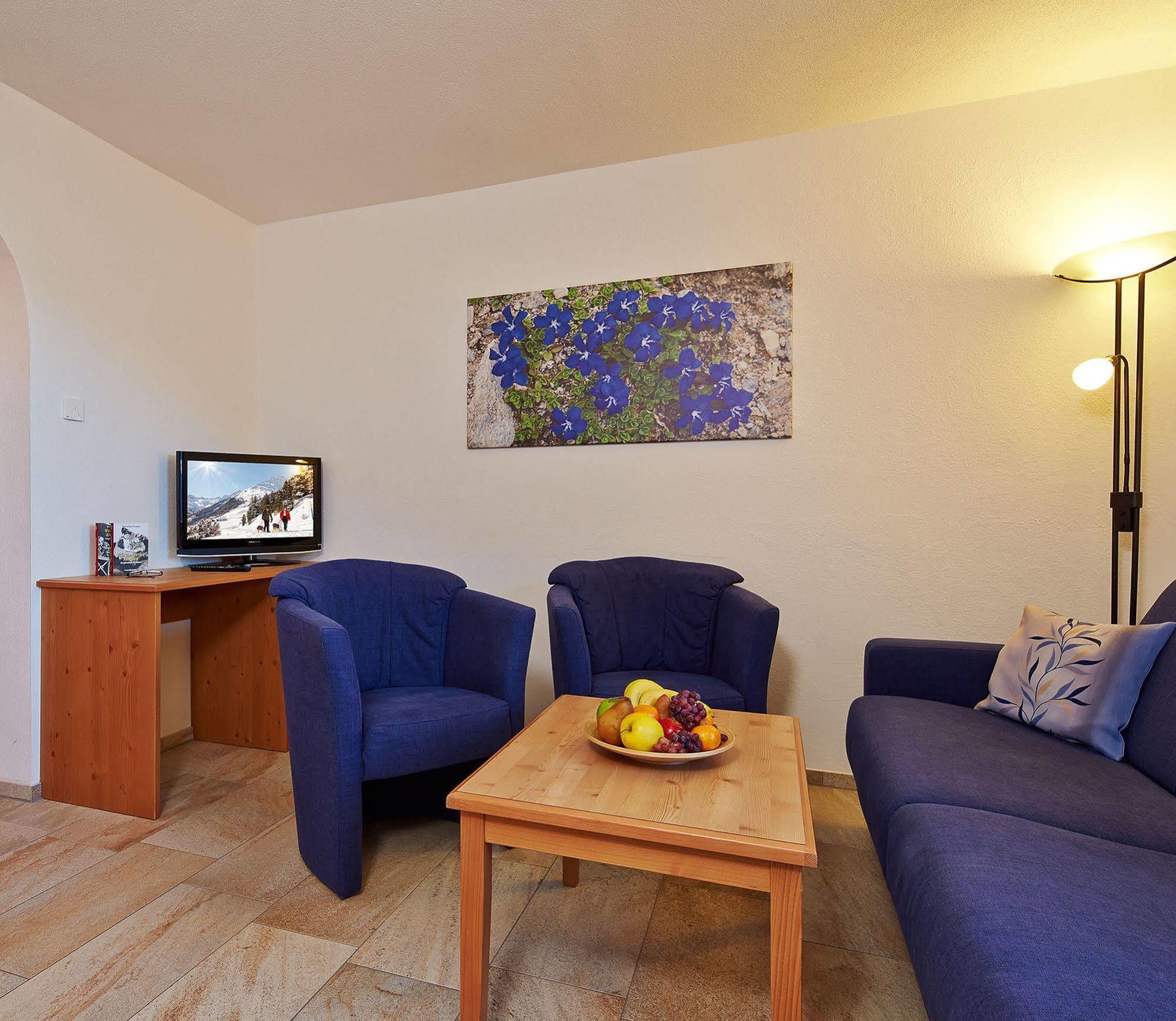 Appartements Schmalzerhof Грис-им-Зельрайн Экстерьер фото