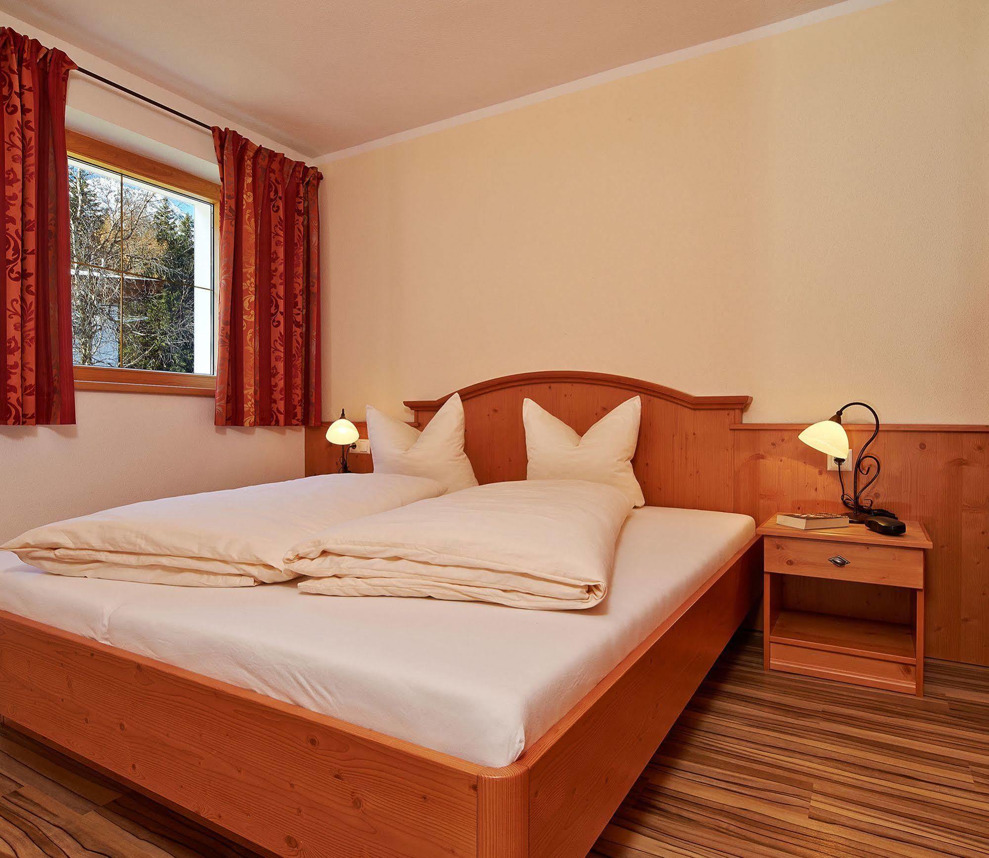 Appartements Schmalzerhof Грис-им-Зельрайн Экстерьер фото