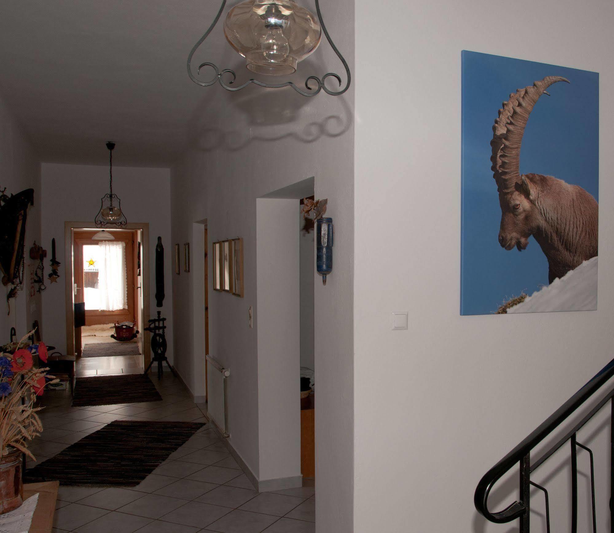 Appartements Schmalzerhof Грис-им-Зельрайн Экстерьер фото