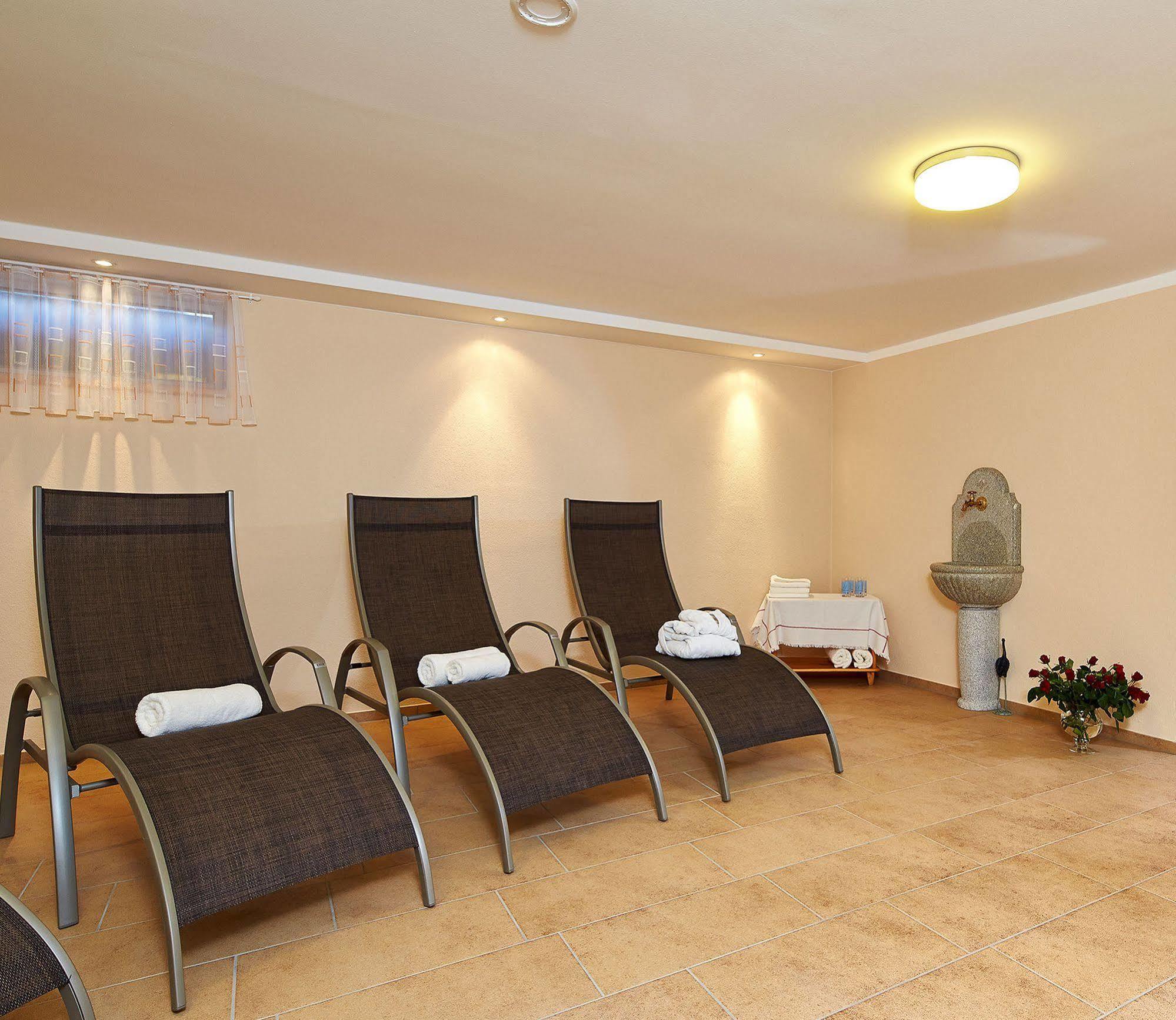 Appartements Schmalzerhof Грис-им-Зельрайн Экстерьер фото